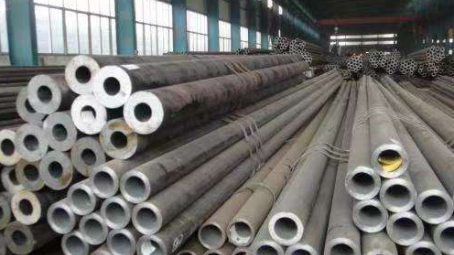 泸县10#无缝钢管