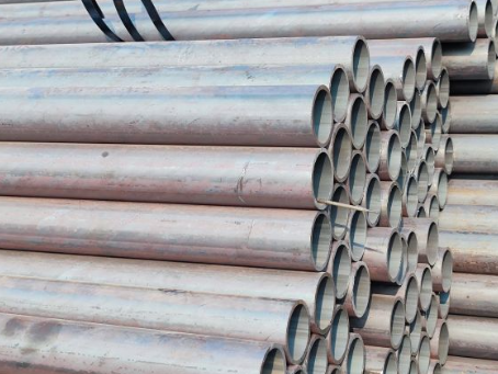 泸县20#无缝钢管