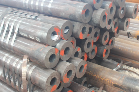 泸县27simn无缝钢管