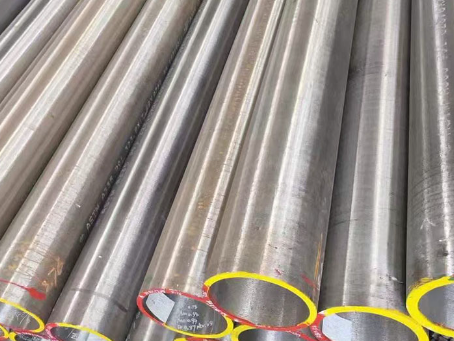 泸县P91无缝钢管