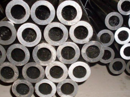 泸县35crmo精密钢管