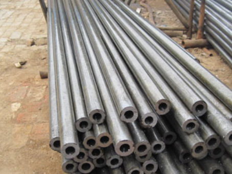 泸县42crmo精密钢管