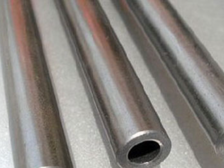 泸县40cr精密钢管