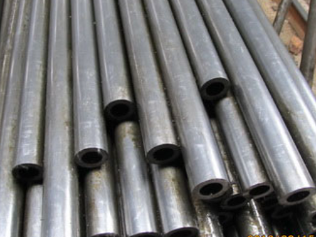 泸县16Mn精密钢管