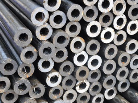 泸县45#精密钢管