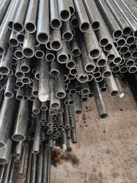 泸县35crmo精密钢管