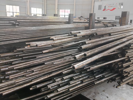 泸县20cr精密钢管