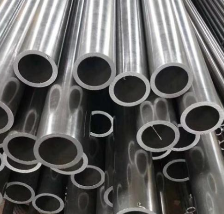 泸县20crmnti精密钢管