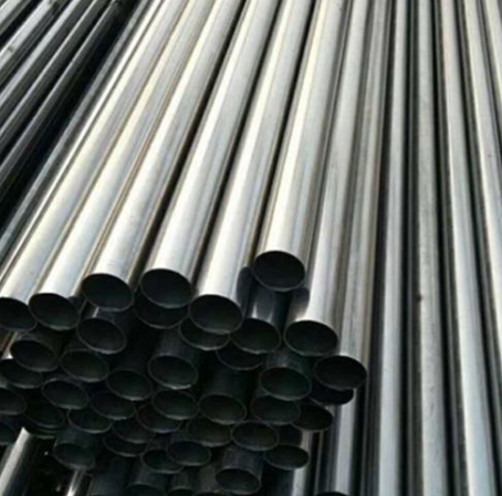 泸县gcr15精密无缝钢管