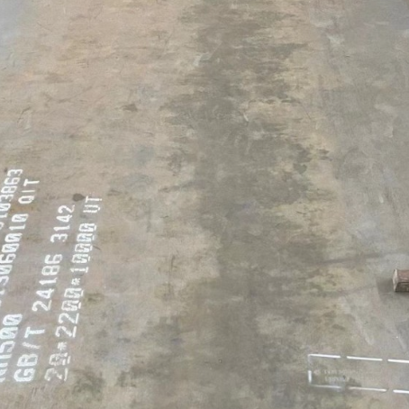 泸县NM500 耐磨板