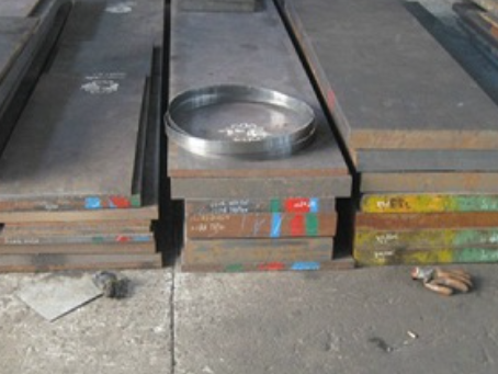 泸县18NiCrMo5模具钢