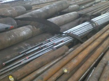 泸县40CrMnMo7模具钢