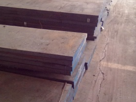 泸县3Cr17Mo模具钢