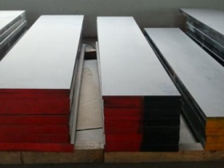 泸县Cr12MoV模具钢