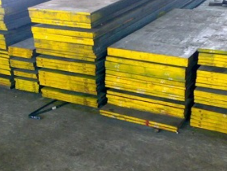 泸县Cr12Mo1V1模具钢