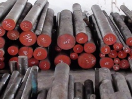 泸县CrWMn模具钢