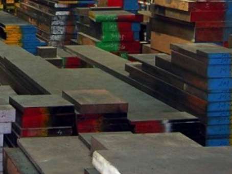 泸县9CR06WMN模具钢