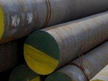 泸县6CrMnSi2Mo1V工具钢