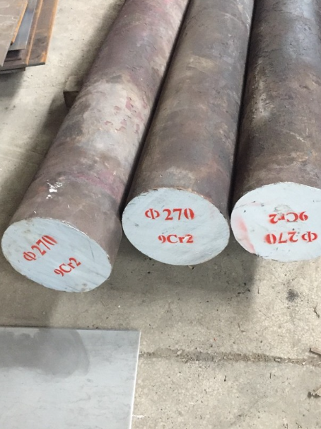 泸县9Cr2工具钢