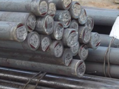 泸县8MnSi工具钢