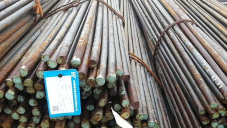 泸县30CrNi3Mo合金结构钢