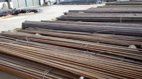 泸县30CrNi4MoA合金结构钢