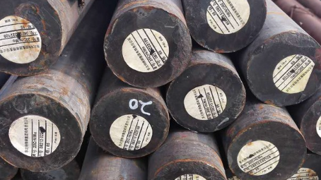 泸县25CrMo4合金结构钢