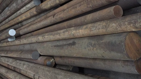 泸县37CrMnMo合金结构钢