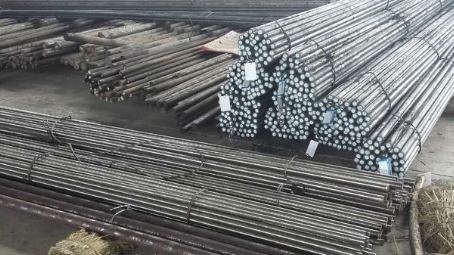 泸县50B合金结构钢