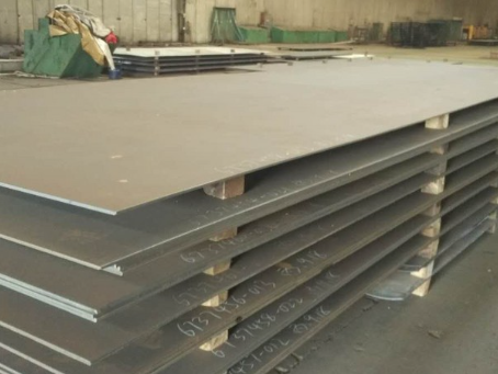 泸县60CrMnA弹簧钢板