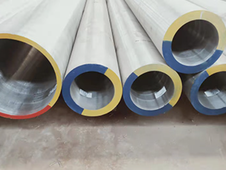 泸县P22合金管