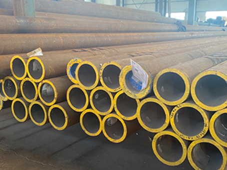 泸县P11合金钢管