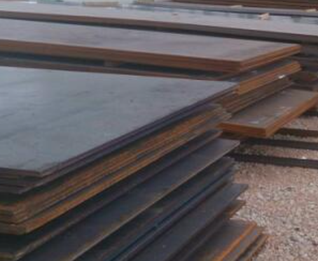 泸县40CrMo合金钢板