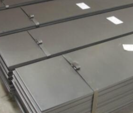 泸县Q420C高强钢板