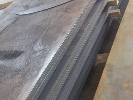 泸县15CrMo合金钢板