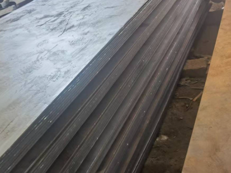 泸县12cr1mov合金钢板