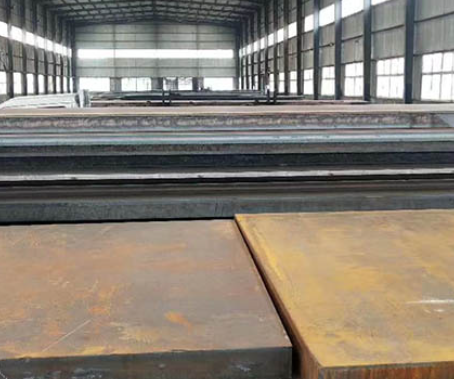 泸县20Cr合金钢板